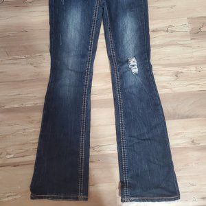 Massimo size 6 jeans